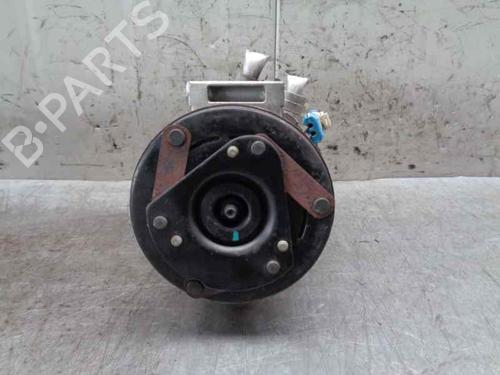 Used AC compressor OPEL VECTRA B (J96) 2.0 DTI 16V (F19) (101 hp) 4971980