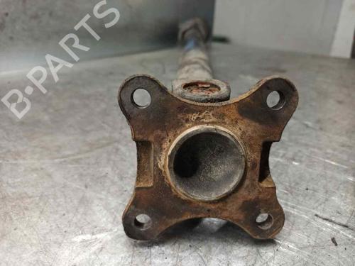 Driveshaft MITSUBISHI PAJERO III (V7_W, V6_W)  | BP9294400M37 