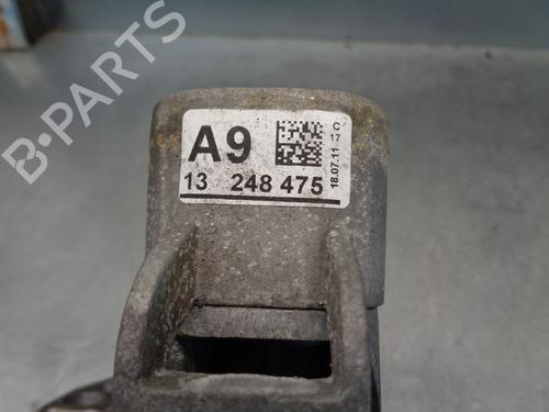 Engine mount CHEVROLET CRUZE (J300) 1.8 | BP8763275M89 