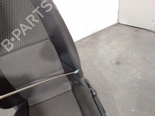 Siège avant gauche AUDI A6 C6 (4F2) 3.0 TDI quattro | BP29956506C15