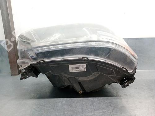 Right headlight LAND ROVER RANGE ROVER SPORT I (L320) 3.0 D 4x4 | BP29360096C29 