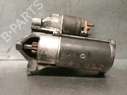 Starter PEUGEOT BOXER Van (244) 2.0 HDi | BP36460927M8 - Image 3