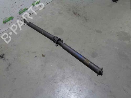 Used Driveshaft MERCEDES-BENZ C-CLASS (W202) [1993-2000]  6038201