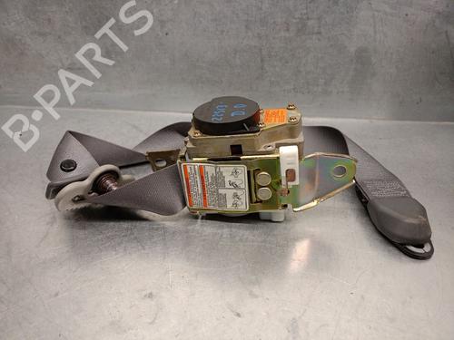 Front right seatbelt ROVER 400 II (RT) 420 Si Lux | BP25245282I25 