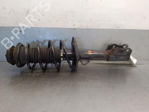 Used Left front shock absorber Left front shock absorber 38992906 38992906