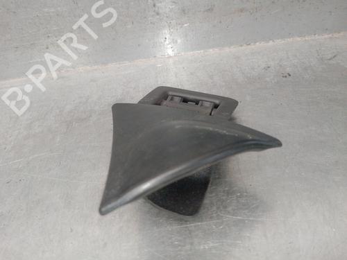 Front left interior door handle SMART FORTWO Coupe (450) 0.7 (450.352, 450.332) | BP36801047I13 - Image 3