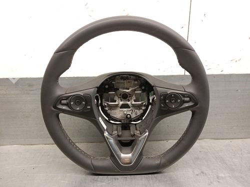 Used Steering wheel OPEL CORSA F (P2JO) 1.2 (68) (101 hp) 28388769
