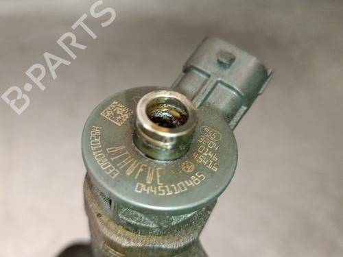 Injector RENAULT KANGOO Express (FW0/1_) 1.5 dCi 90 (FW0G, FW05, FW08, FW11) | BP33887435M100  - Image 5