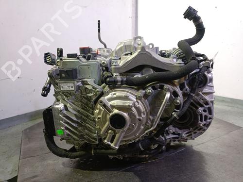 Gearbox FIAT 600e / 600 (365_, 364_) Mild Hybrid | BP27868908M3