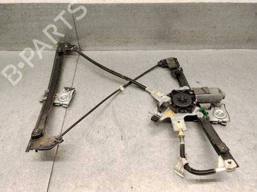 Used Front left window mechanism Front left window mechanism 38414975 38414975