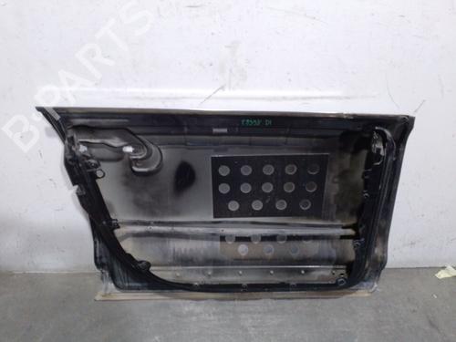 Left front door VW TOUAREG (7LA, 7L6, 7L7) 2.5 R5 TDI | BP20291772C2 