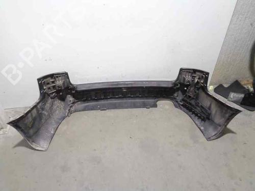 Rear bumper AUDI A4 B7 Avant (8ED) 2.0 TDI quattro | BP7108844C8 