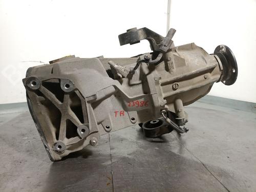Rear differential MAZDA CX-7 (ER) 2.2 MZR-CD AWD (ER10A) | BP31292412M24