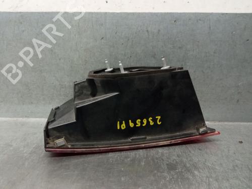 Left taillight JAGUAR F-PACE (X761) 2.0 TD4 | BP30158637C34