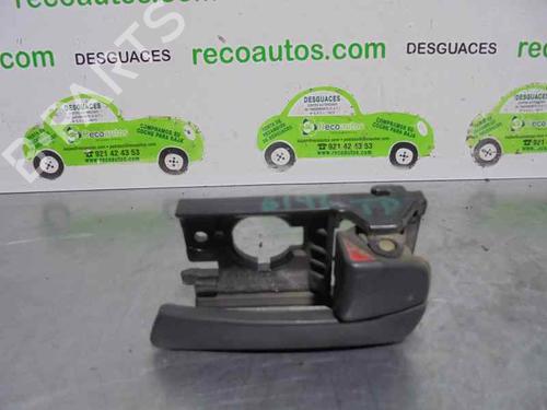 Used Rear right interior door handle KIA RIO II (JB) 1.5 CRDi (110 hp) 3215431