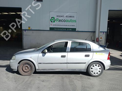 Used Parts OPEL ASTRA G Hatchback (T98) 1.6 16V (F08, F48) 4482146