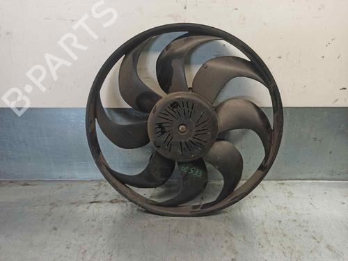 Koelventilatormotor FORD FOCUS III [2010-2020]  6937058