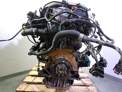 Engine PEUGEOT 407 SW (6E_, 6D_) 2.0 HDi 135 | BP28126786M1 