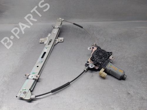 Used Front right window mechanism Front right window mechanism HYUNDAI i10 I (PA) 1.2 (78 hp) 16367976 16367976