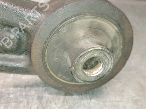 Left front suspension arm RENAULT MASTER III Van (FV) 2.3 dCi 130 FWD (FV0M, FV0Y, FV0J, FV02, FV03) | BP33000735M12 - Image 4