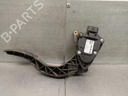 Pedal RENAULT CAPTUR II (HF_) Blue dCi 95 (HFAF) | BP31947637I4