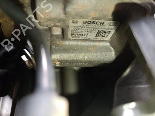 Engine FORD TRANSIT COURIER B460 Box Body/MPV 1.5 TDCi | BP31073475M1 