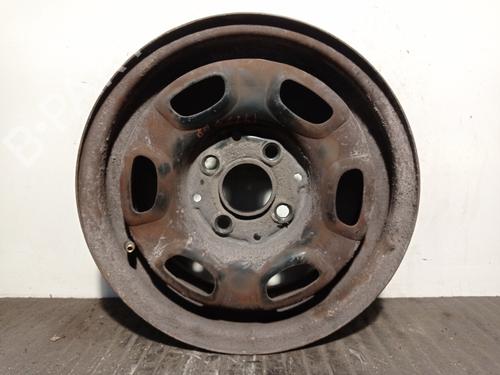 Rim VW POLO II (86C, 80) 1.3 321601025J/M | R1351/2JX13H2ET38 | HIERRO