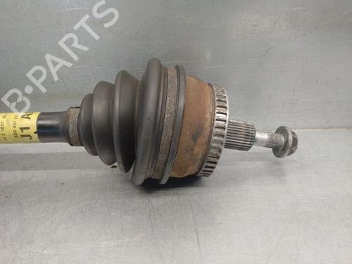 Left front driveshaft AUDI A4 B5 (8D2) 1.8 T | BP29559441M38
