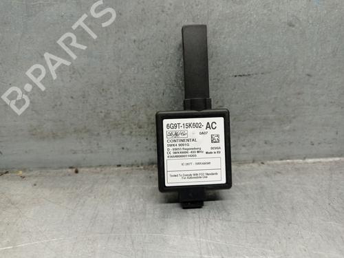 Used Antenna/Base JAGUAR XF I (X250) 3.0 D (275 hp) 20676968