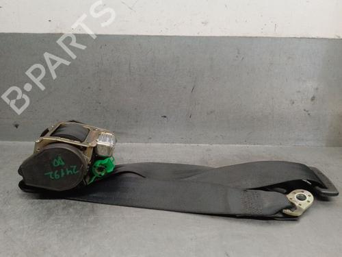 Used Front right seatbelt AUDI A4 B5 Avant (8D5) 1.9 TDI (110 hp) 31010603