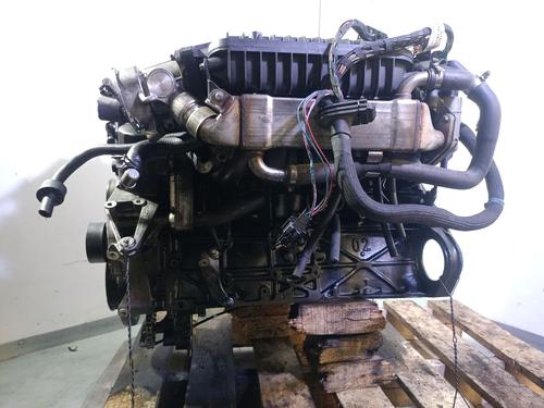 Engine MERCEDES-BENZ M-CLASS (W163) ML 270 CDI (163.113) | BP28188916M1 