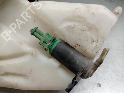 Windscreen washer tank PEUGEOT 206 Hatchback (2A/C) 1.4 i | BP26741279C113 