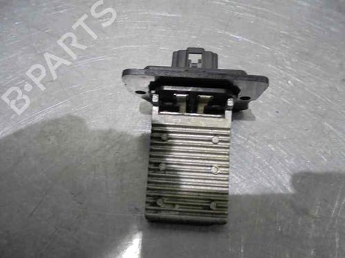 Used Heater resistor Heater resistor 11669933 11669933
