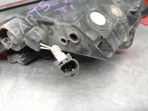 Used Rear bumper left light Rear bumper left light 36996628 36996628