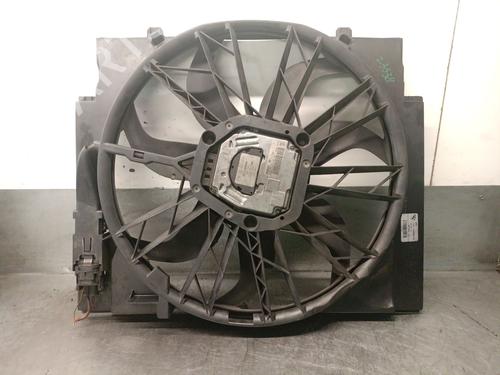 Radiator fan BMW 5 (E60) 535 d | BP28076041M35 