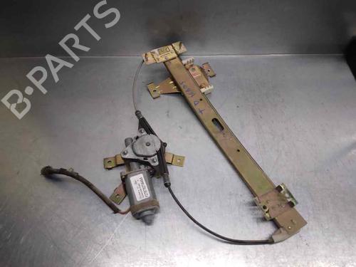 Used Rear right window mechanism FORD USA EXPLORER (UN46) [1990-1994]  11398120