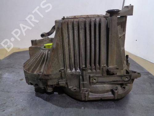 Gearbox MERCEDES-BENZ A-CLASS (W168) A 190 (168.032, 168.132) | BP11107358M3 