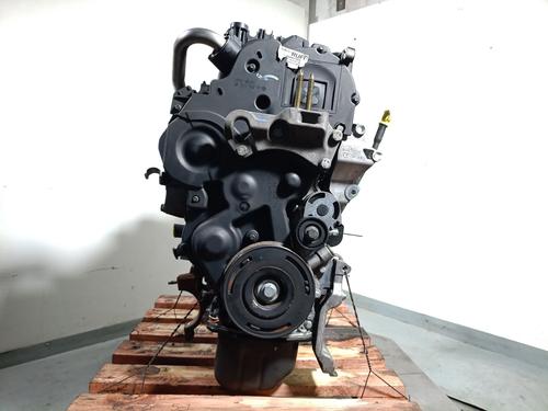 Used Engine Engine FORD FIESTA V (JH_, JD_) 1.4 TDCi (68 hp) 33321983 33321983