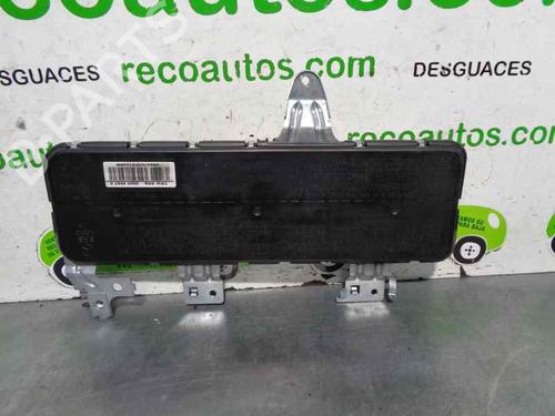 Electronic module MERCEDES-BENZ CLK (C209) CLK 320 (209.365) | BP5385838M83 