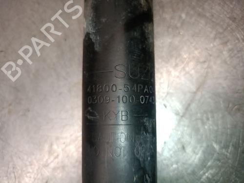 Right rear shock absorber SUZUKI VITARA (LY) 1.4 Hybrid (Mild Hybrid) (APK414) | BP27341785M19 