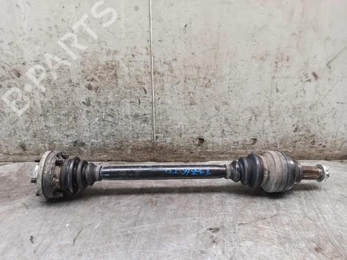 Used Right rear driveshaft BMW 5 (E39) 528 i (193 hp) 8218112