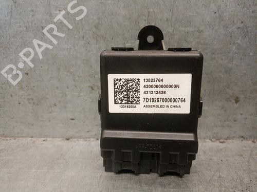 Used Electronic module OPEL ASTRA K Sports Tourer (B16) 1.2 Turbo (35) (145 hp) 25235664