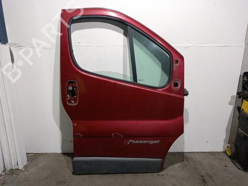 right-front-door-renault-trafic-ii-bus-jl-2001-32220518 main image