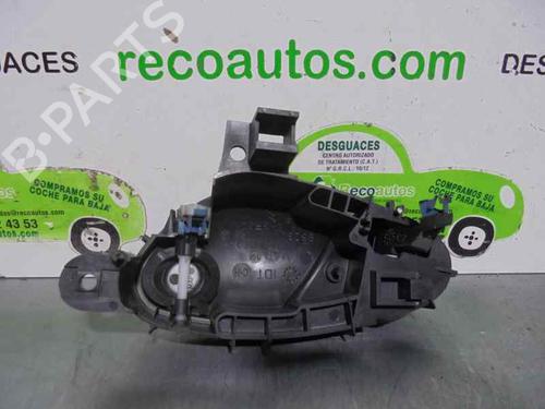 Front right interior door handle CITROËN XSARA Break (N2) 1.9 TD | BP3216257I14 
