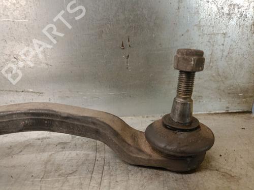 Crémaillère de direction RENAULT SCÉNIC II (JM0/1_) 1.5 dCi (JM02, JM13) | BP29824126M22 