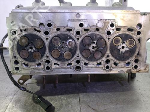Cylinder head SEAT LEON (1P1) 1.6 TDI | BP29452174M5 