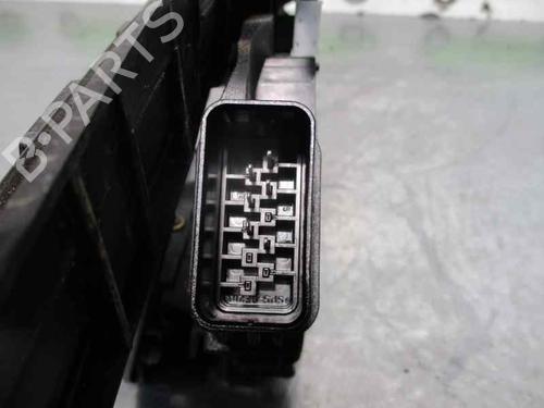 Rear right lock FORD FOCUS II Turnier (DA_, FFS, DS) 1.6 TDCi | BP3191495C99 
