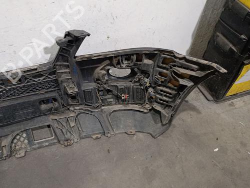Front bumper MERCEDES-BENZ M-CLASS (W164) ML 450 CDI 4-matic (164.128) | BP29004580C7 