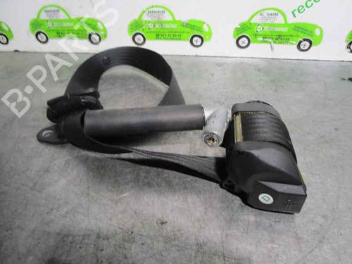 Front right seatbelt ALFA ROMEO 166 (936_) 2.4 JTD (936A2A__) | BP8724033I25 