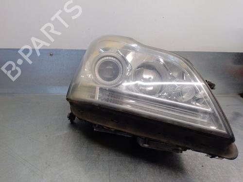 Right headlight MERCEDES-BENZ GL-CLASS (X164) GL 450 4-matic (164.871) | BP13230585C29 
